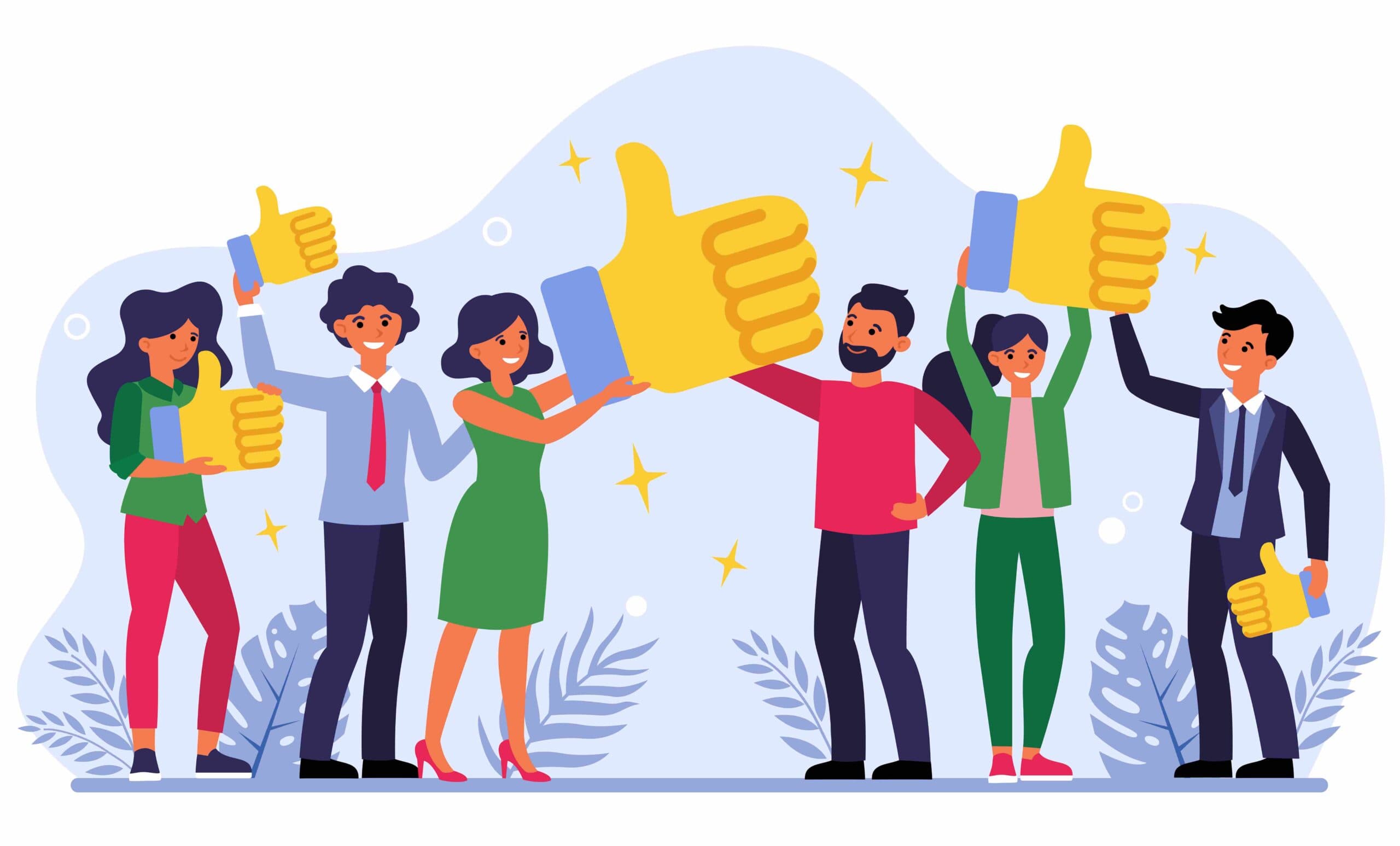 Design Fix: Tips To Improve Feedback Loops