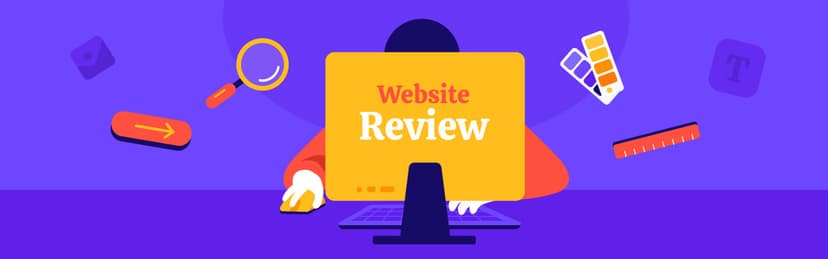 How to Properly Review a Website: 8-Point Checklist