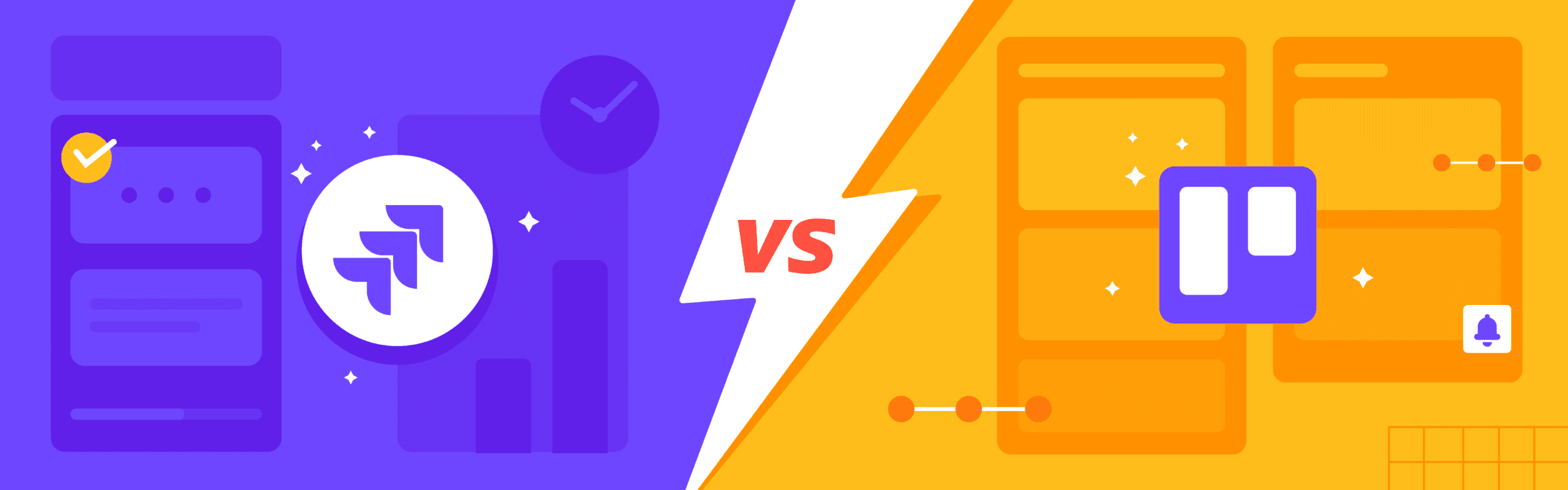 Jira or Trello: Top Project Management Tool