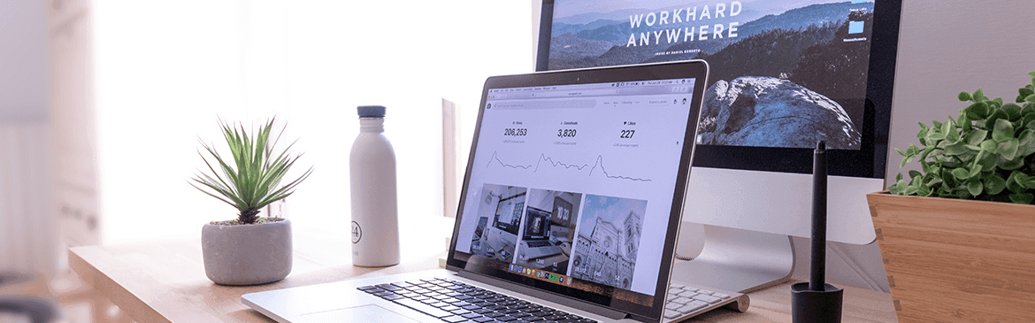 Should You Rebrand Yourself Or Redesign Your Website?