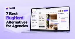 7 Best BugHerd Alternatives for Web Agency Workflows