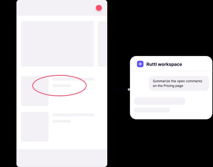 Review on the go