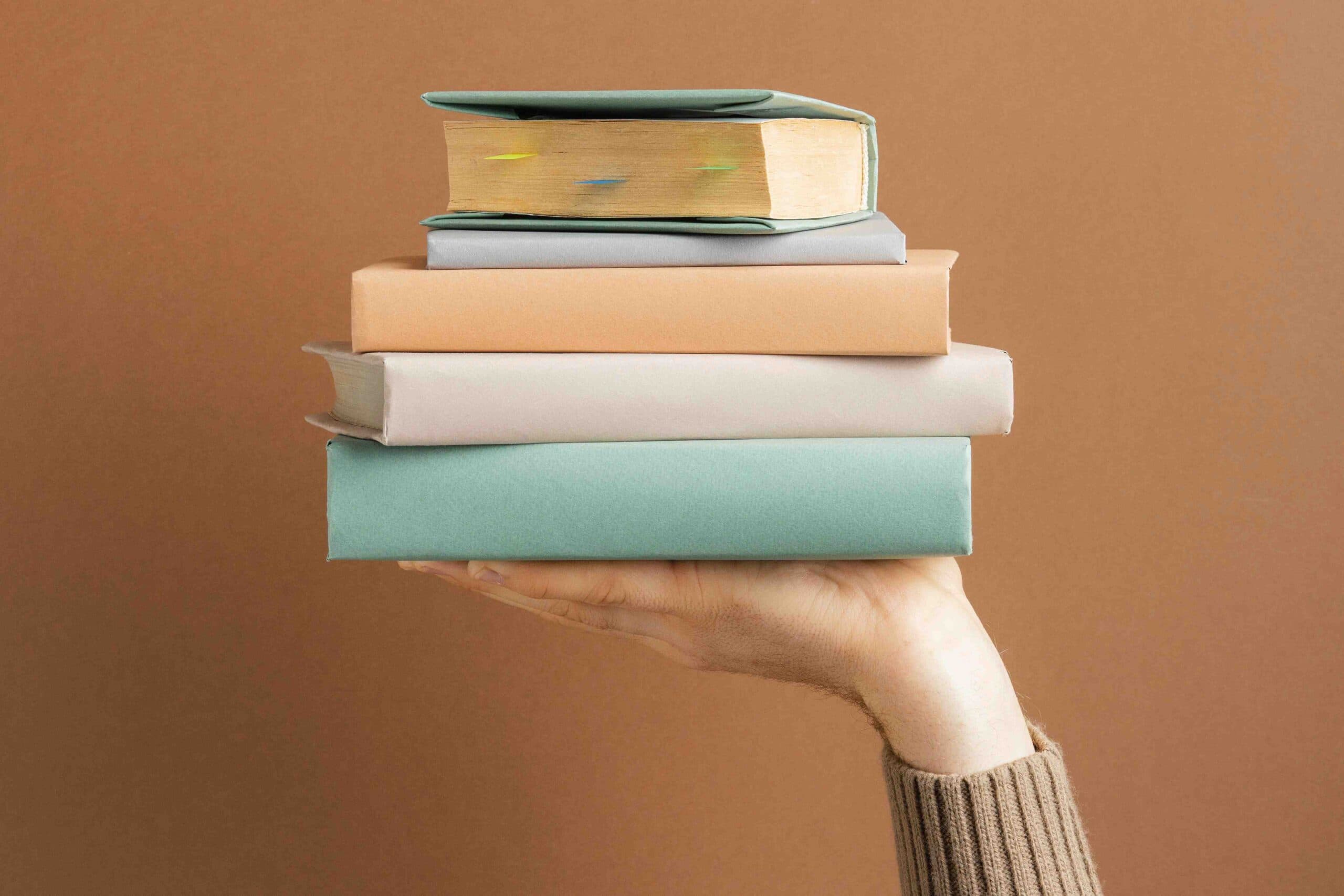 Books To Unlock Your Creativity