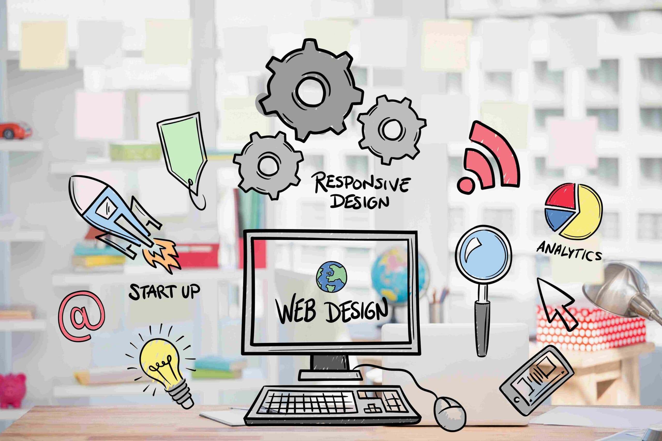Web Design Stats To Know In 2022