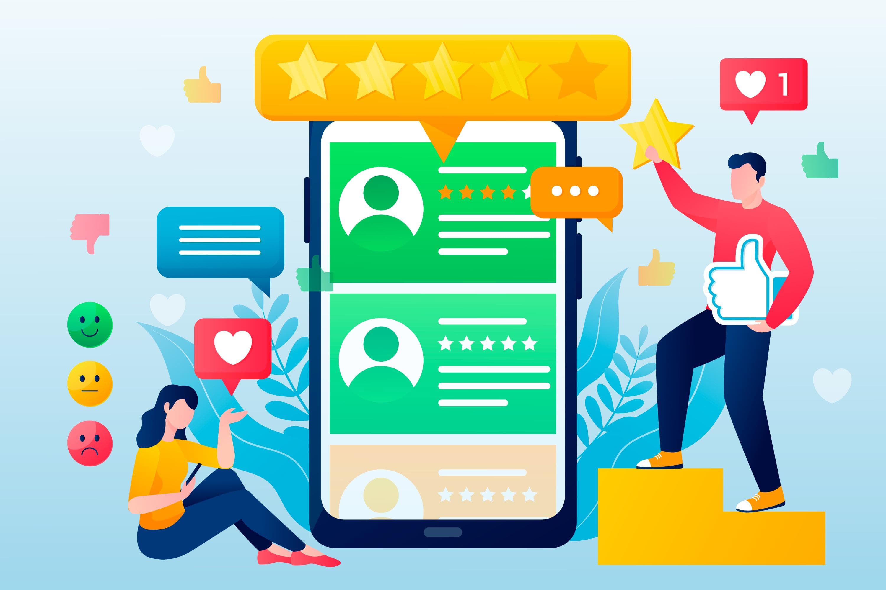 Top Practices For User Feedback Strategy