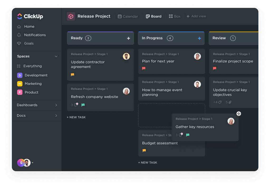 Why ClickUp Is Great For Project Management?