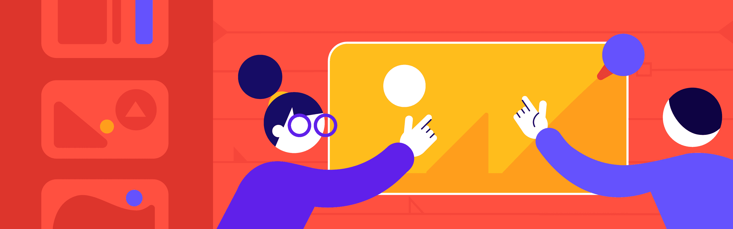 Why I Started Using Slides for Illustration Projects