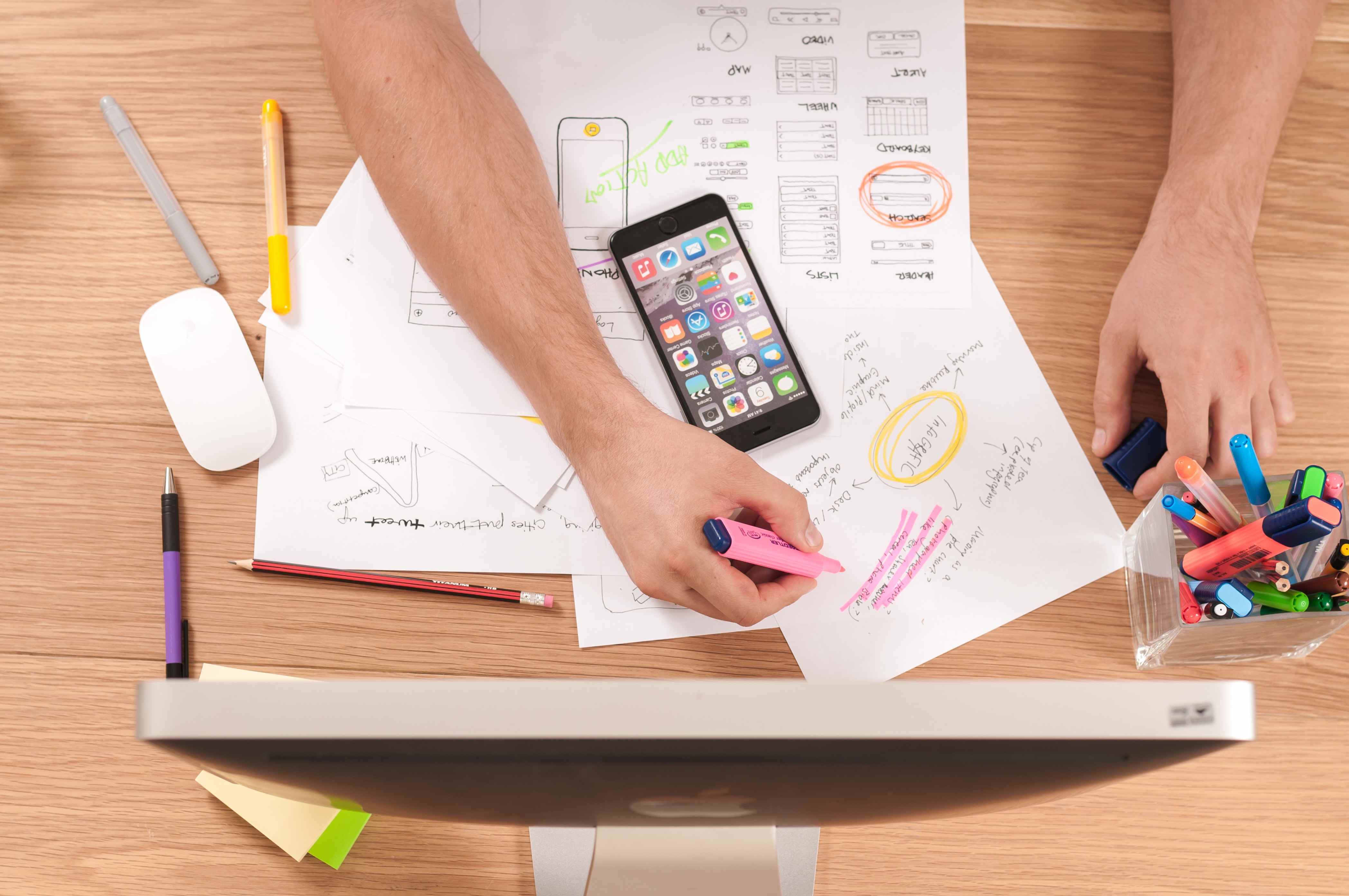 Steps To Build Design System Roadmap