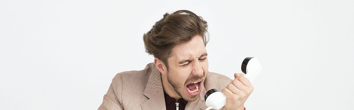 Dealing With Angry Users? Here's How ruttl Dealt With It!