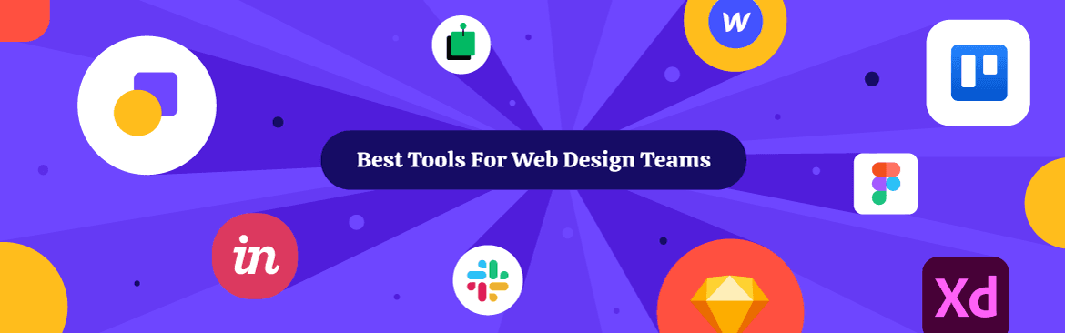 Best Tools For Web Design Teams in 2025