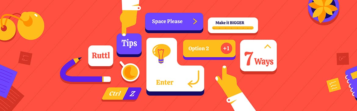 7 Ways to Give Better Design Feedback
