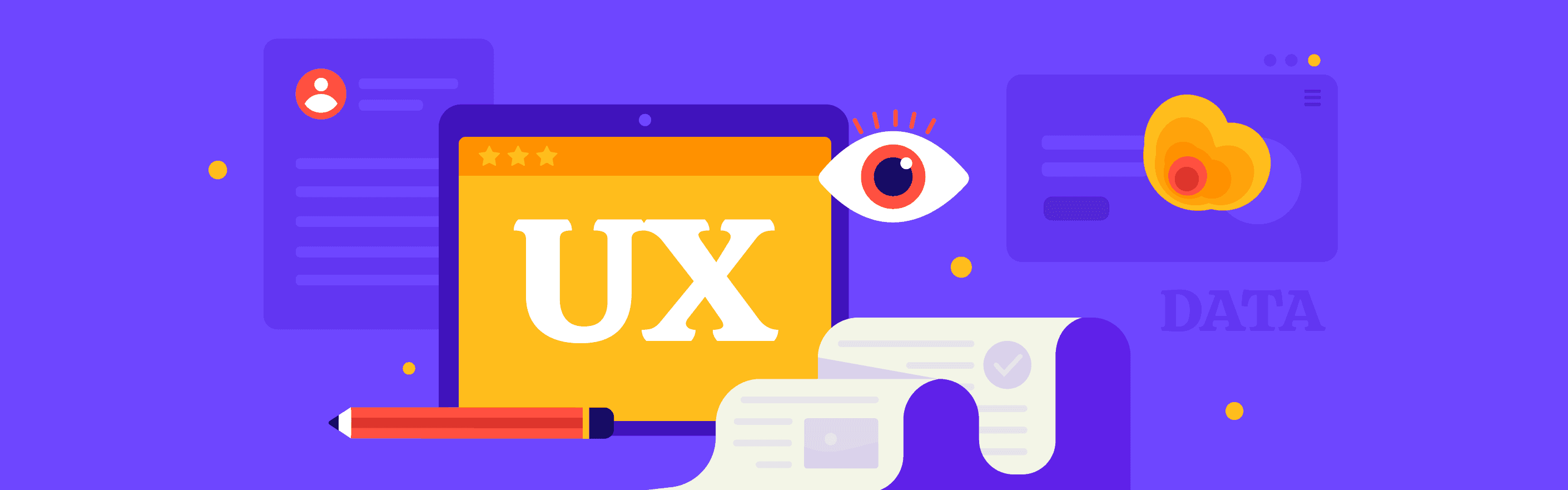 12 Awesome UX Design Examples To Copy in 2024