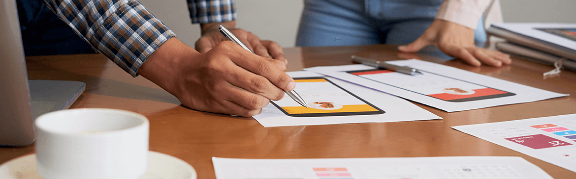 User-Centric Design Basics for Flawless Web Design