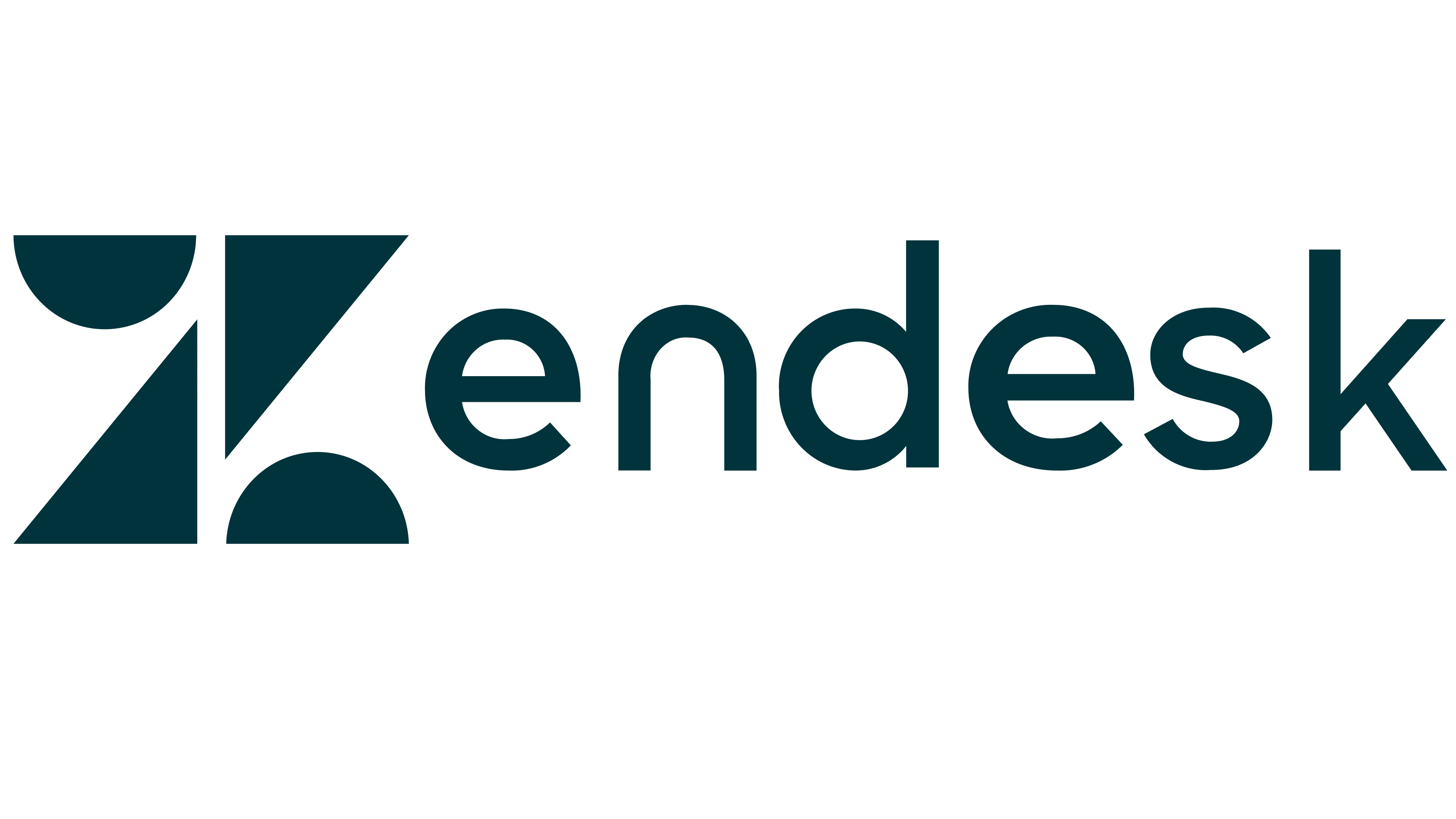 Zendesk logo