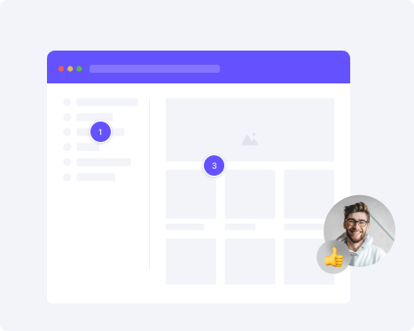 ruttl for product comanpies features